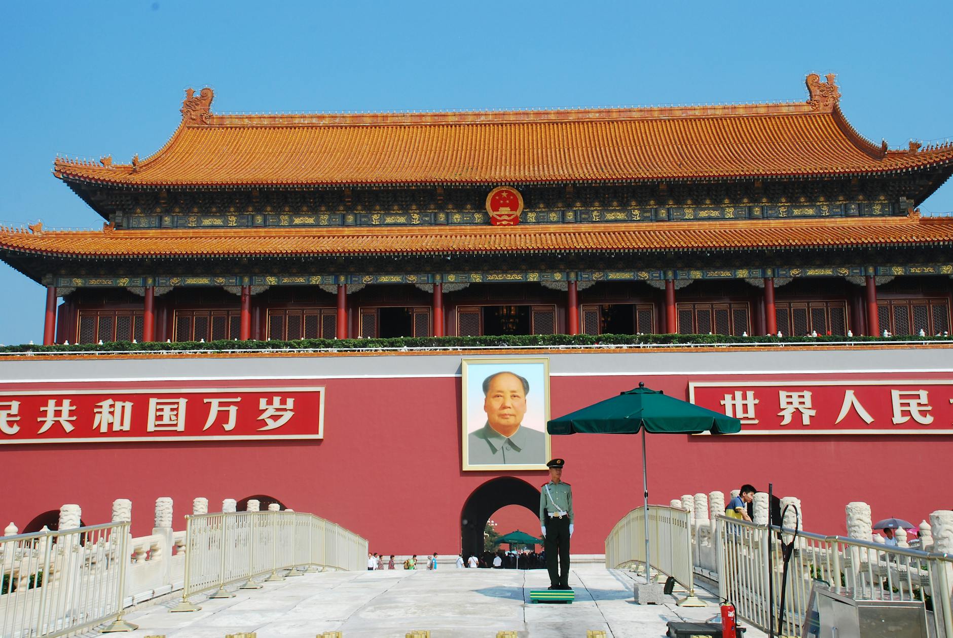 The Dual Identity Driving China’s Diplomacy