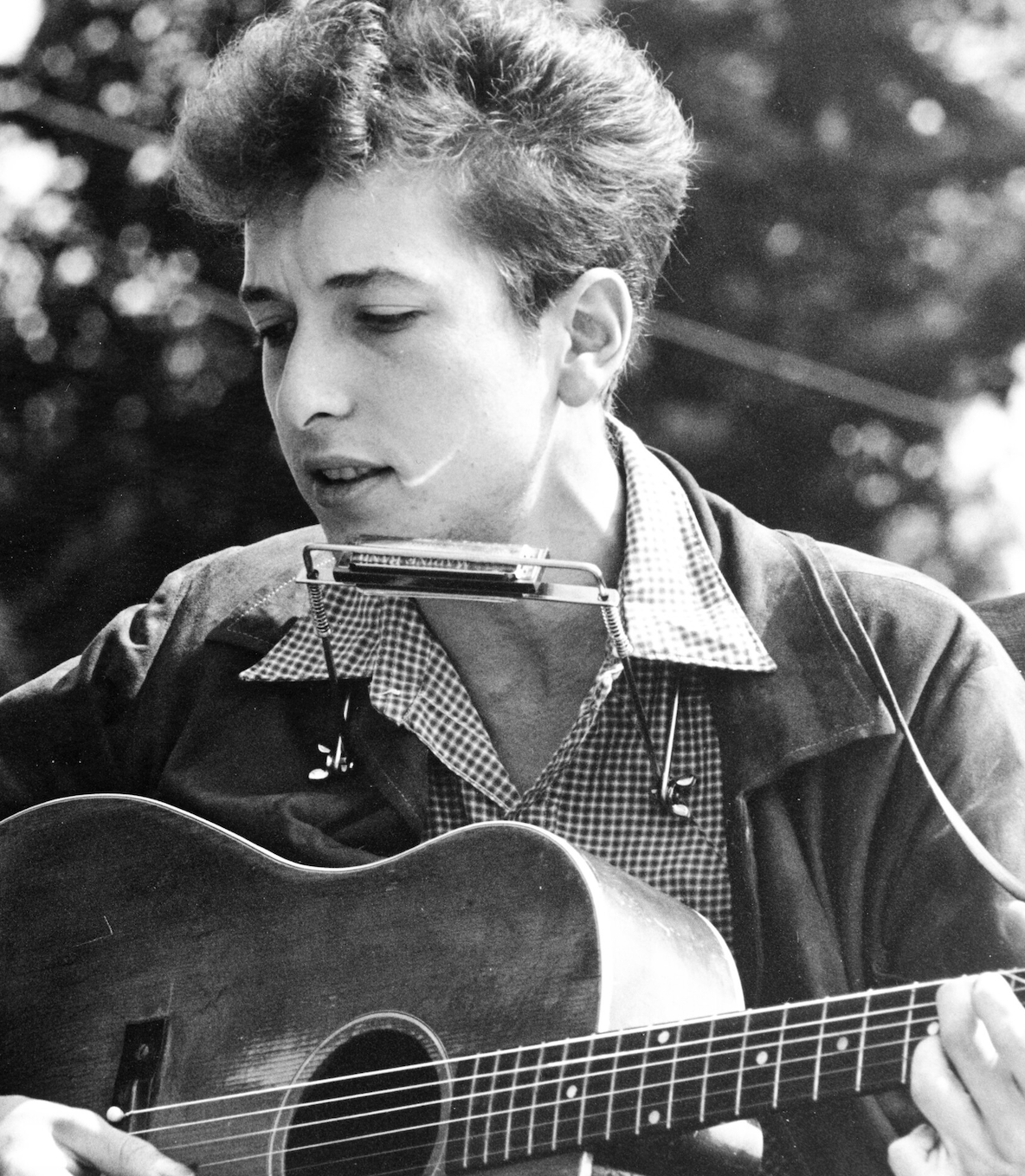 Only A Pawn In Their Game?