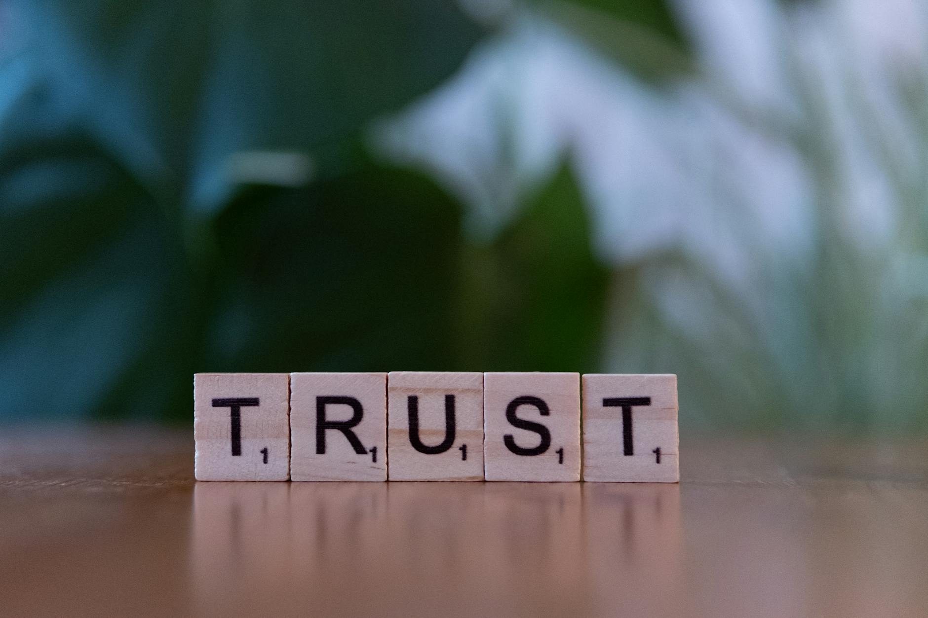 What Makes Information Trustworthy?