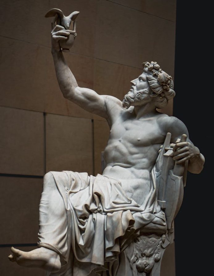 Myth, Media, and the Making of Idols