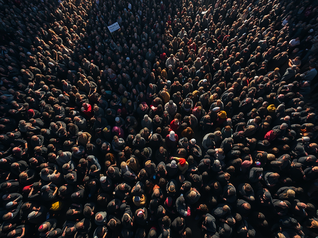 The Meaning of Participation in Authoritarian Systems