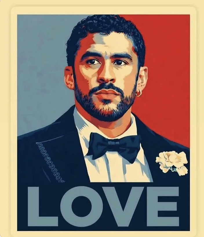 Bad Bunny and the Reclaiming of America